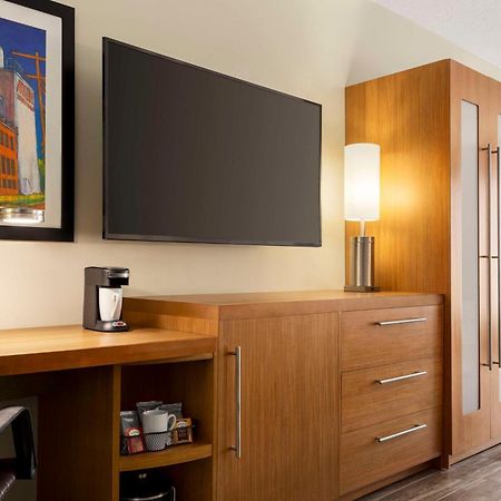 Hyatt Place Columbia/Downtown/The Vista Dış mekan fotoğraf