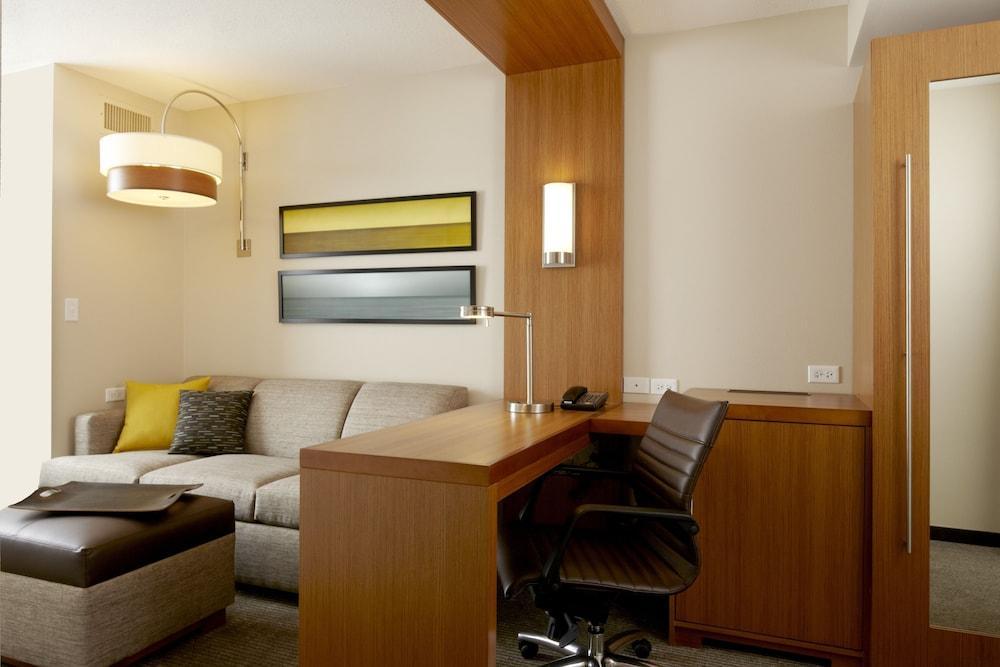 Hyatt Place Columbia/Downtown/The Vista Dış mekan fotoğraf