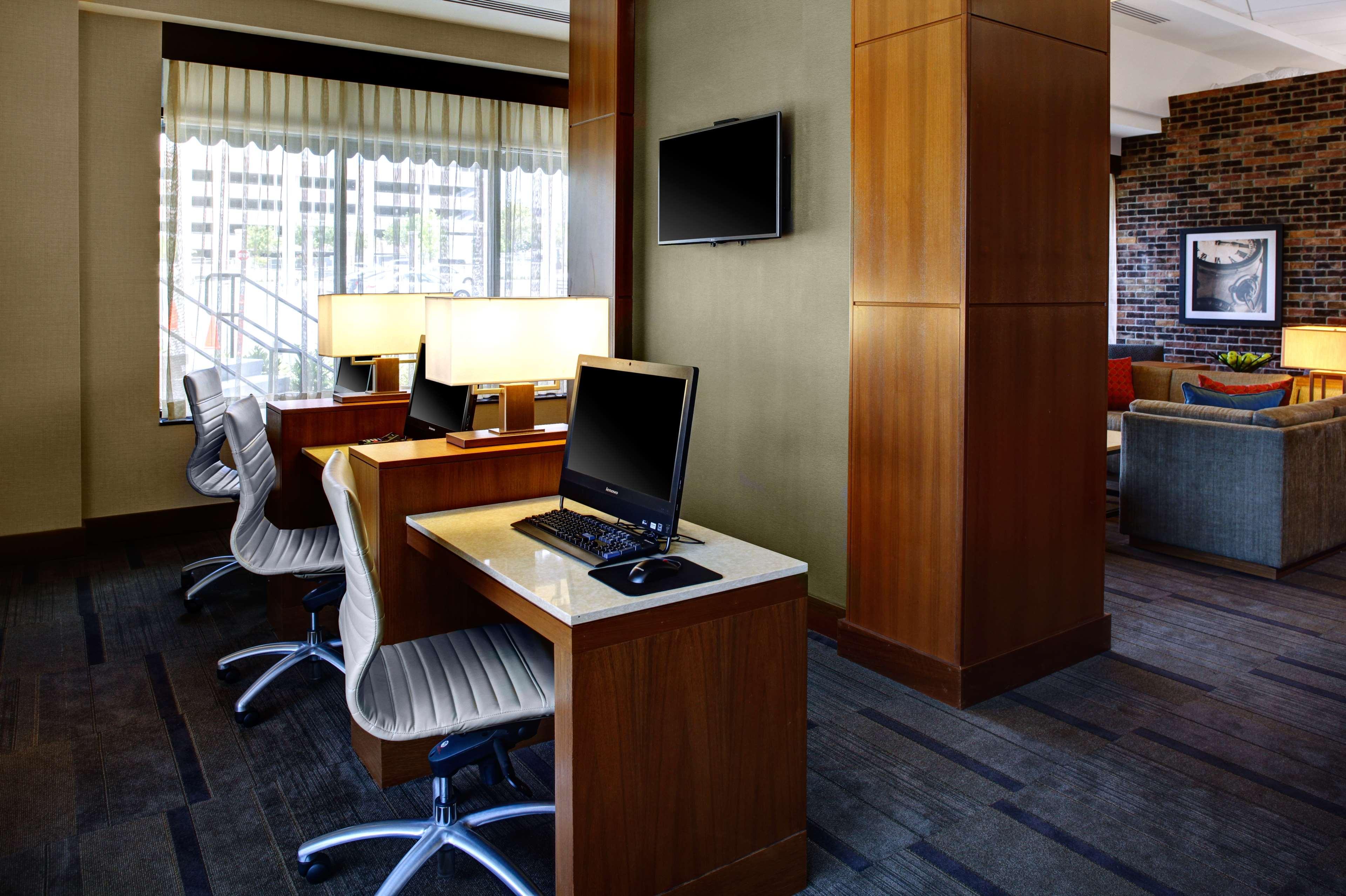 Hyatt Place Columbia/Downtown/The Vista Dış mekan fotoğraf