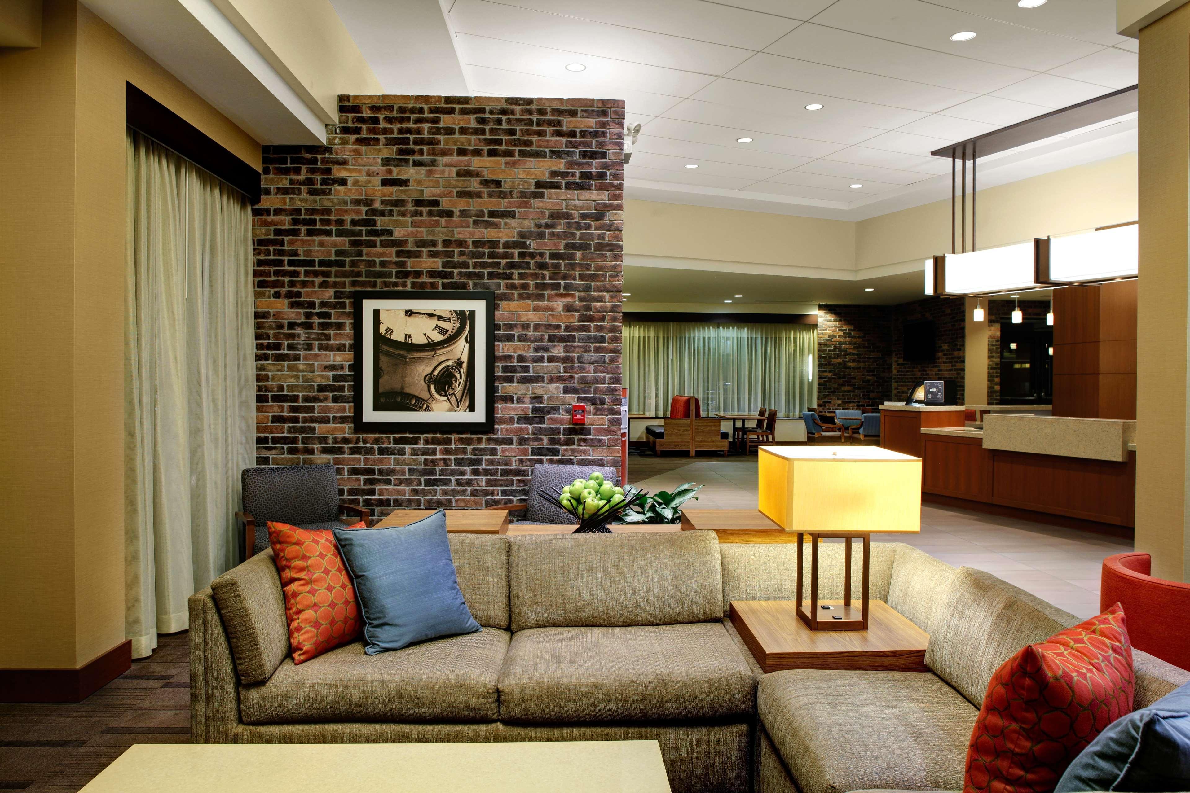 Hyatt Place Columbia/Downtown/The Vista Dış mekan fotoğraf