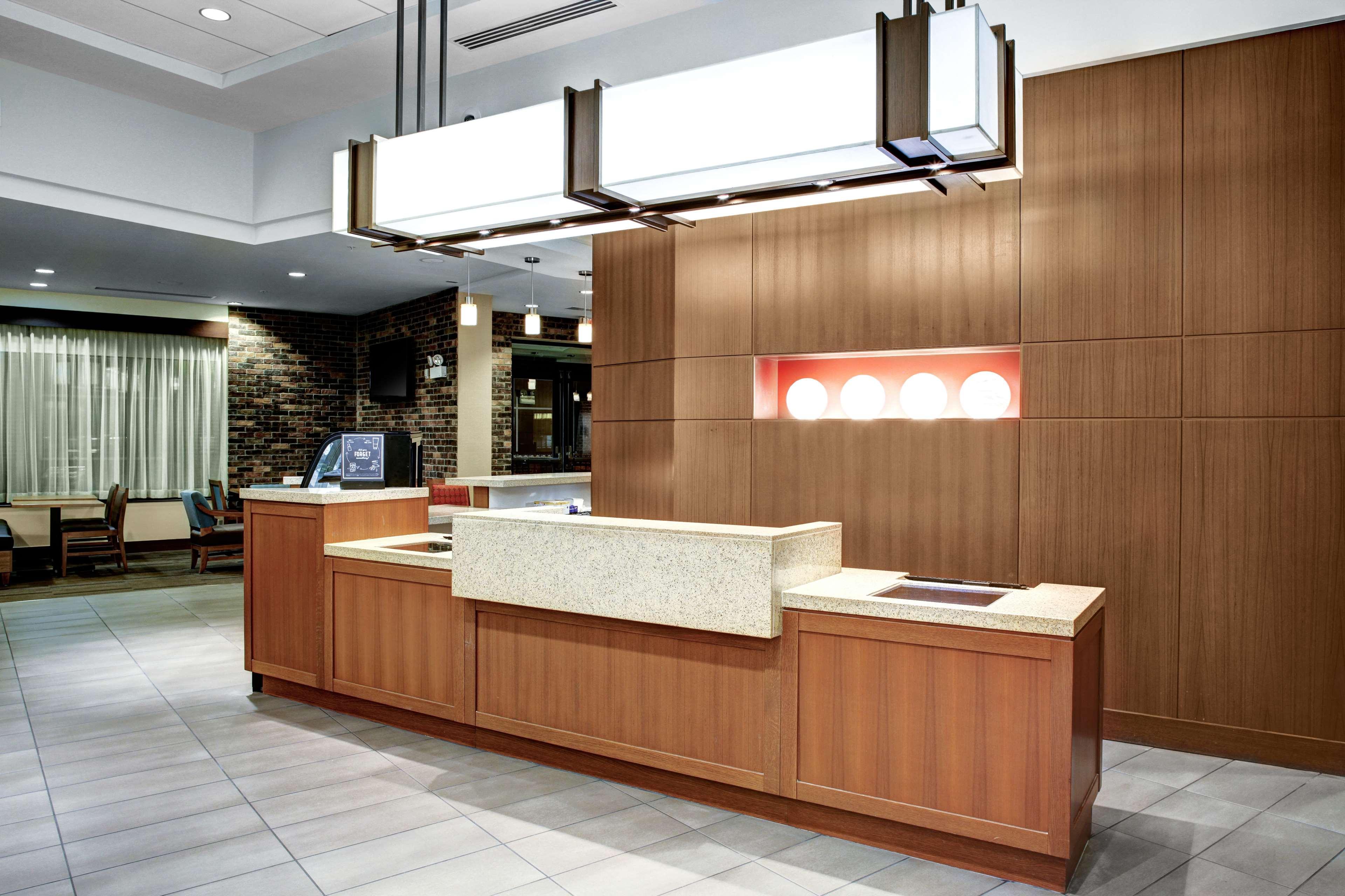 Hyatt Place Columbia/Downtown/The Vista Dış mekan fotoğraf