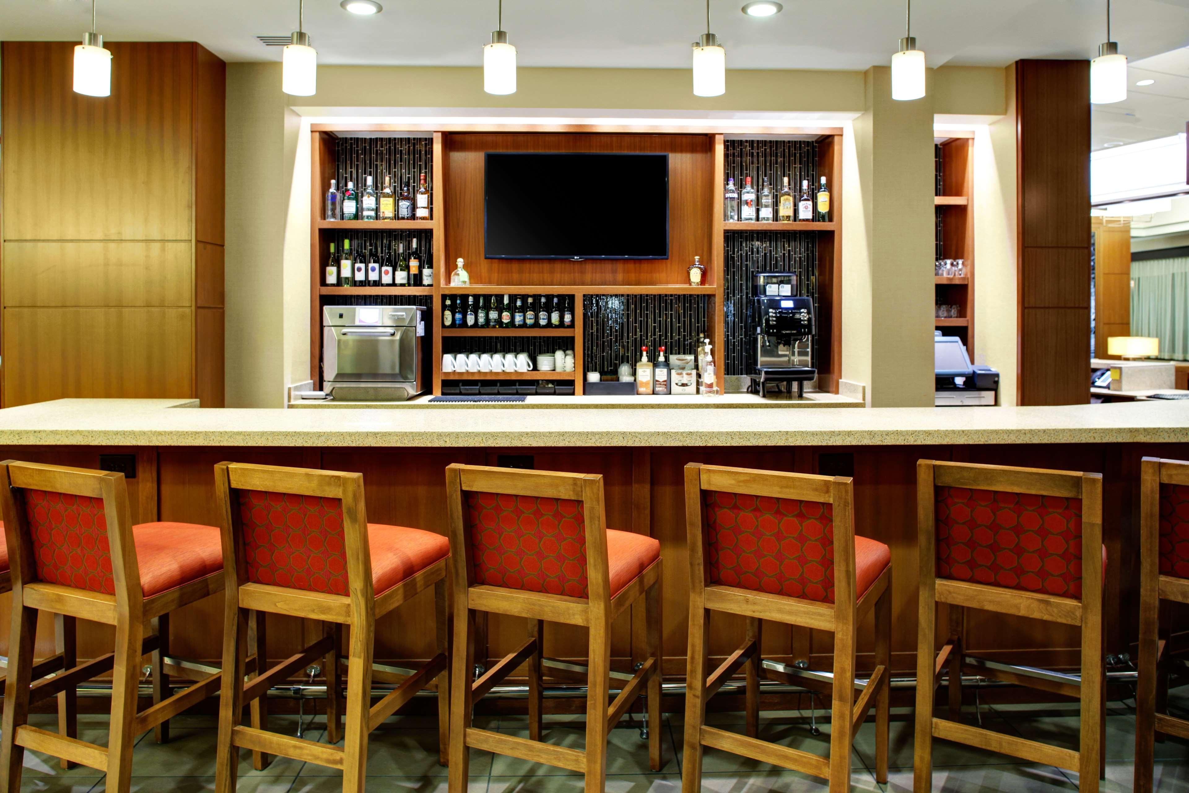 Hyatt Place Columbia/Downtown/The Vista Dış mekan fotoğraf