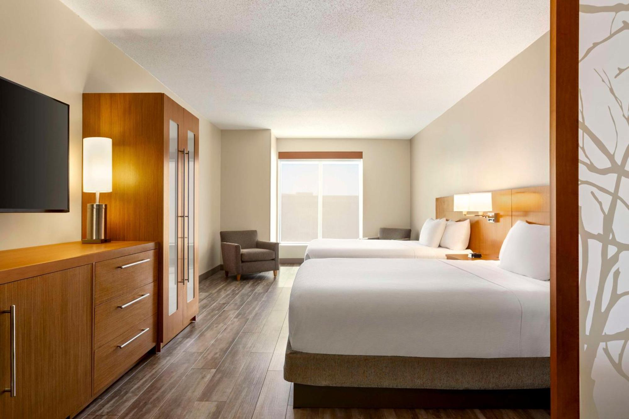 Hyatt Place Columbia/Downtown/The Vista Dış mekan fotoğraf