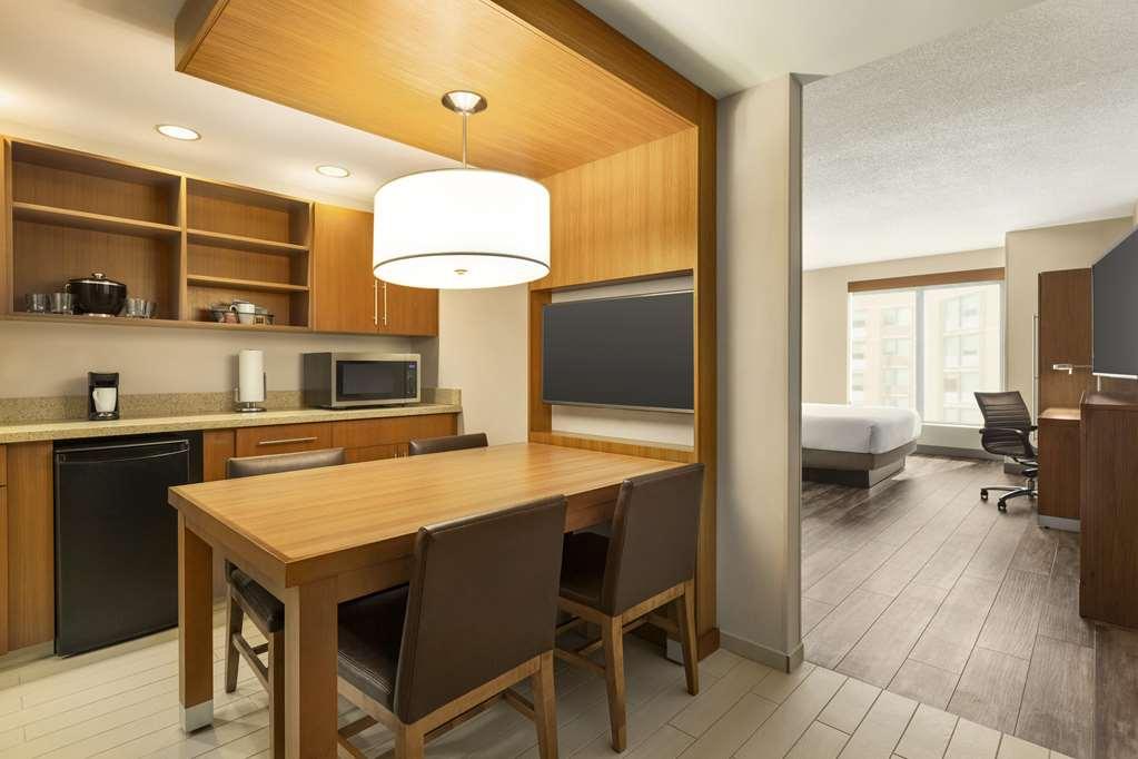 Hyatt Place Columbia/Downtown/The Vista Oda fotoğraf