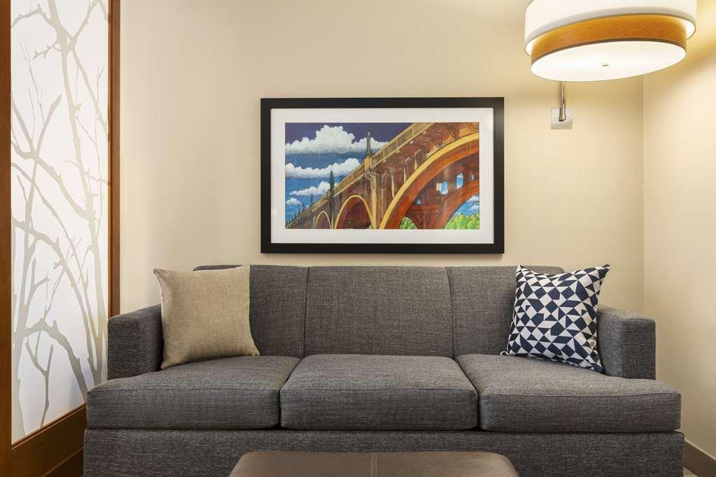 Hyatt Place Columbia/Downtown/The Vista Oda fotoğraf