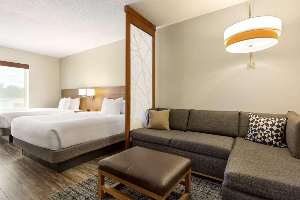 Hyatt Place Columbia/Downtown/The Vista Oda fotoğraf