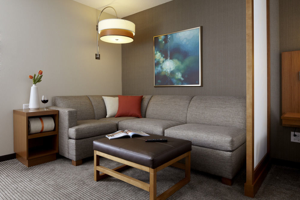 Hyatt Place Columbia/Downtown/The Vista Dış mekan fotoğraf