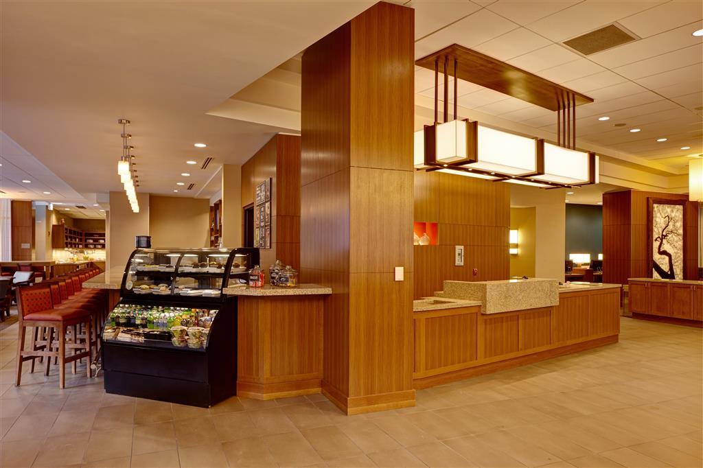 Hyatt Place Columbia/Downtown/The Vista Dış mekan fotoğraf